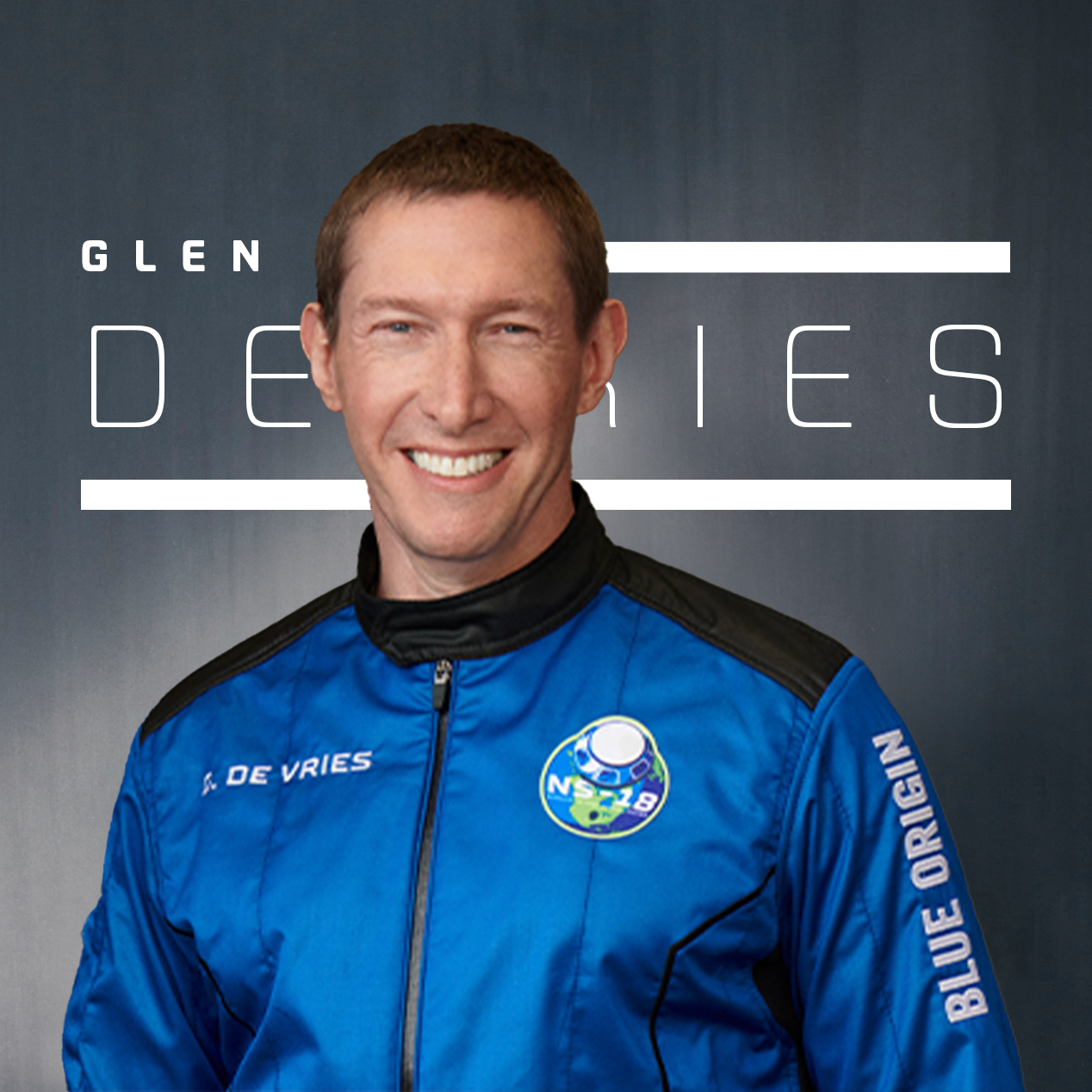 Glen de Vries