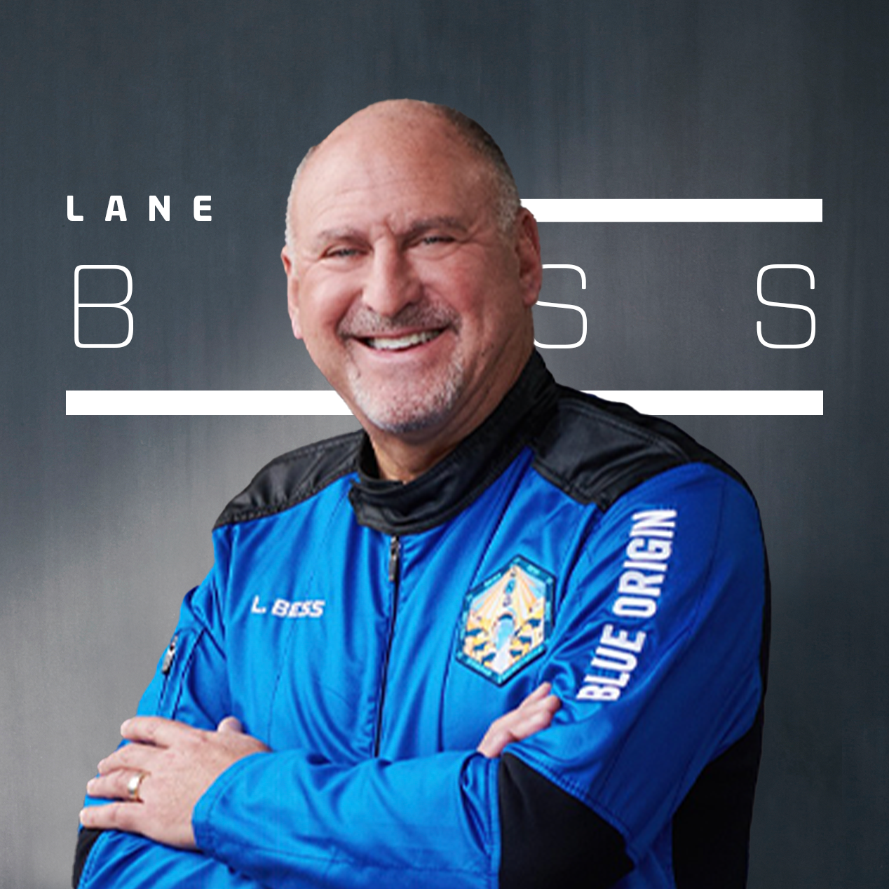 Lane Bess