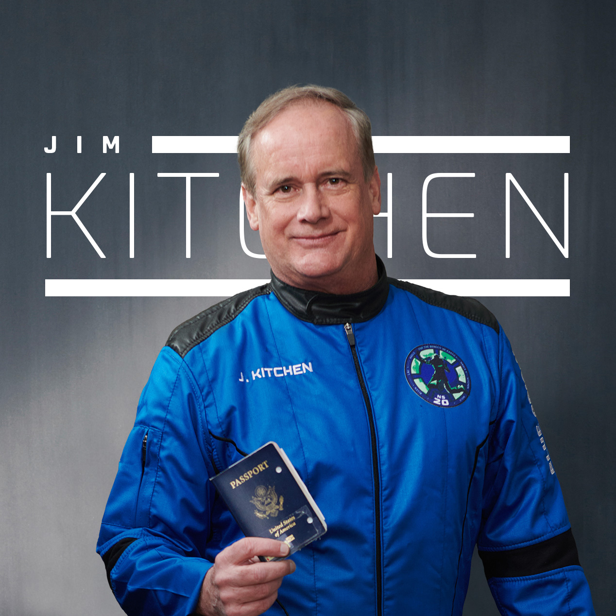 Jim Kitchen