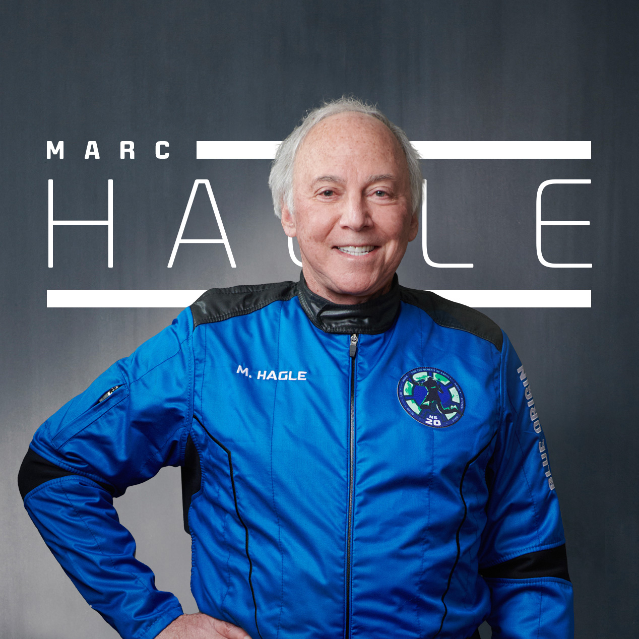 Marc Hagle