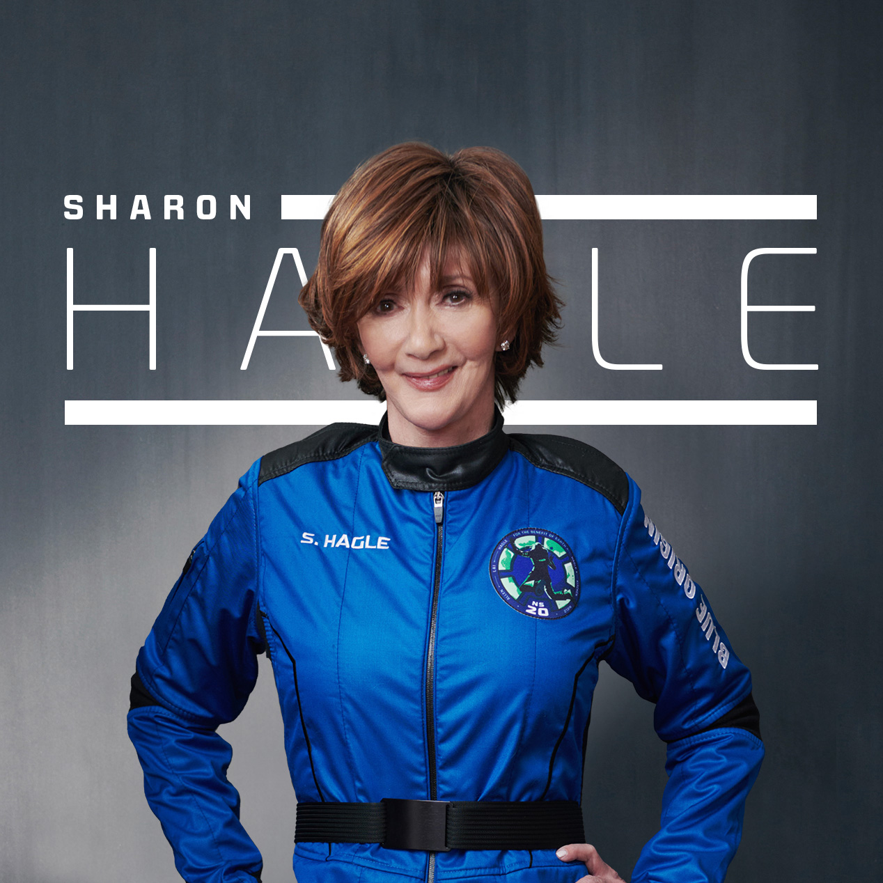 Sharon Hagle