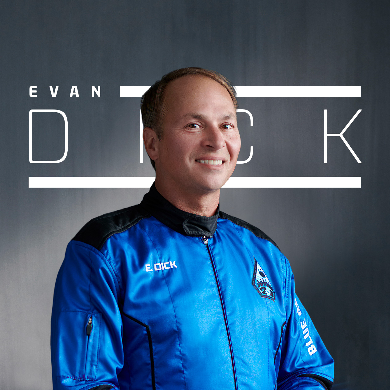 Evan Dick