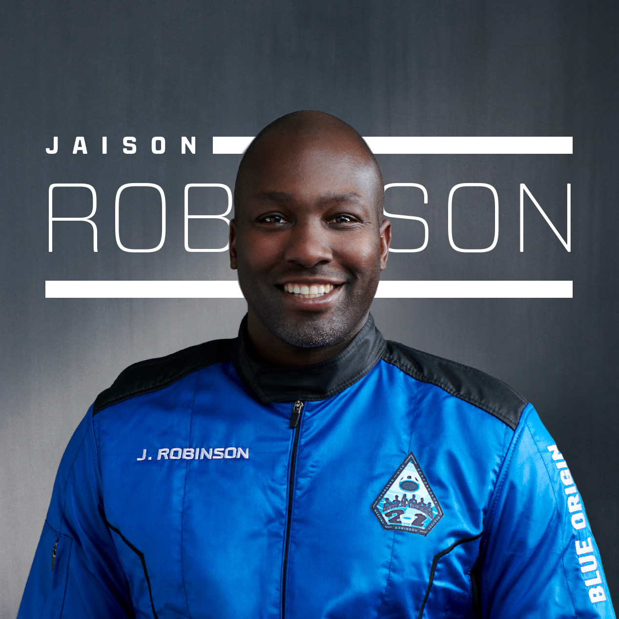 Jaison Robinson