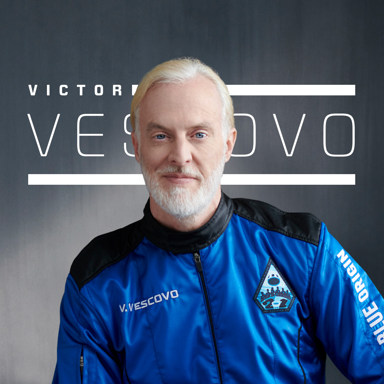 Victor Vescovo