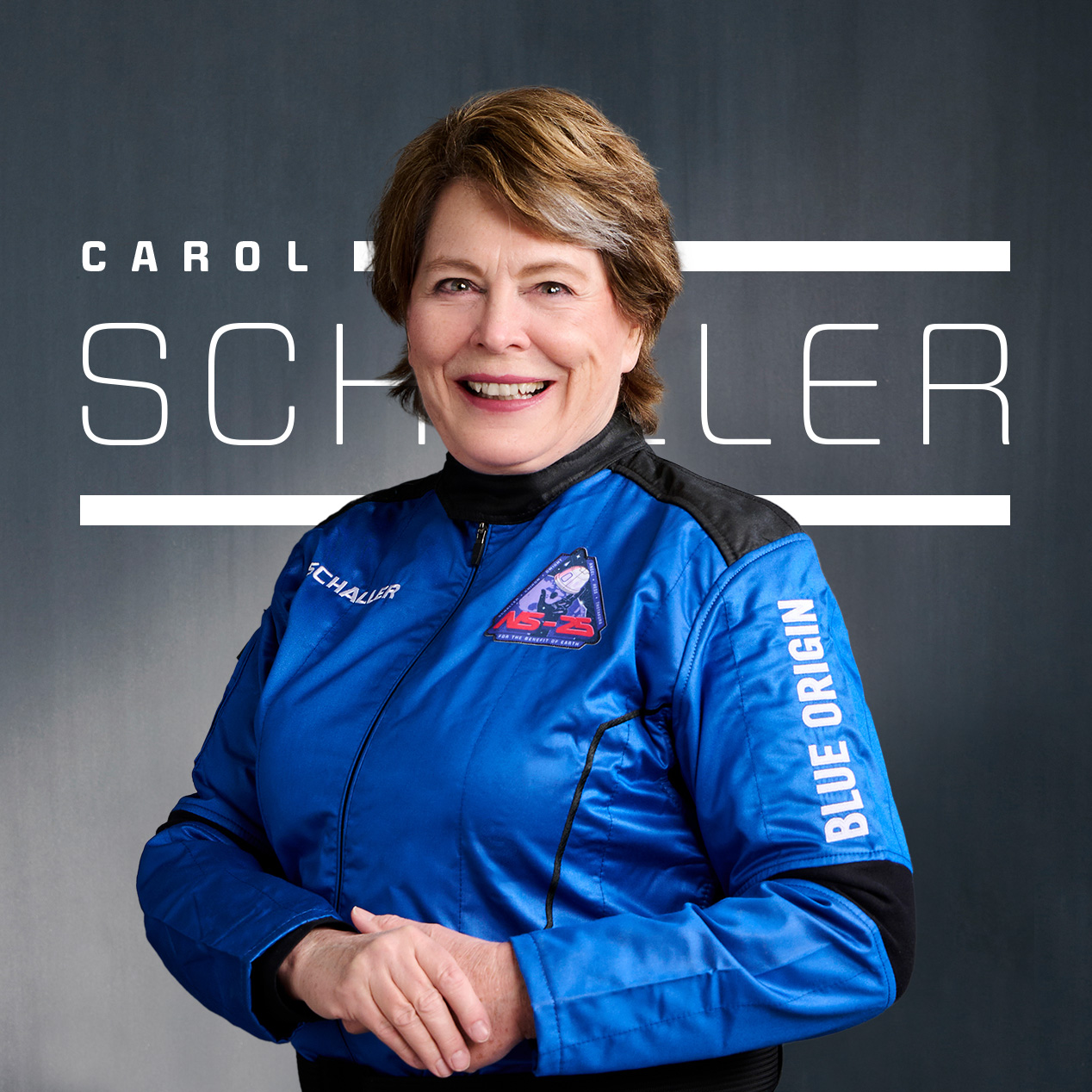 Carol Schaller