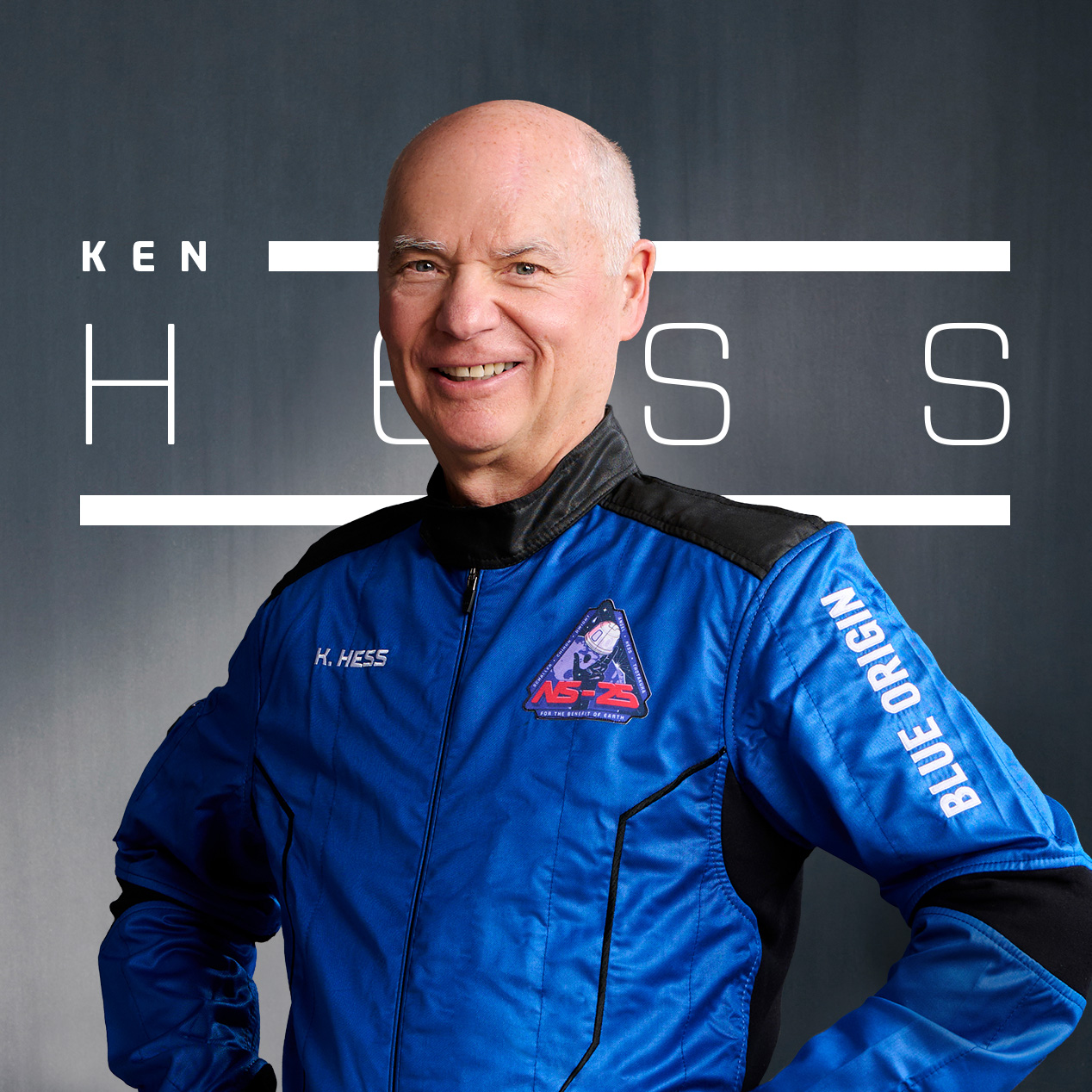 Ken Hess