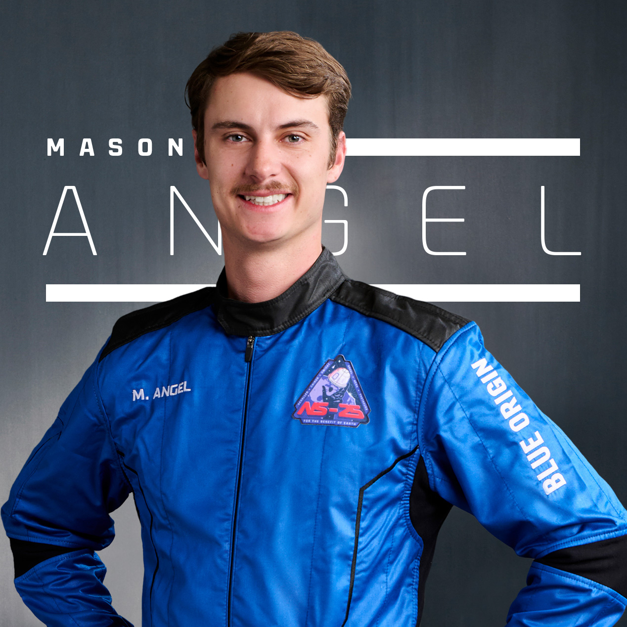 Mason Angel