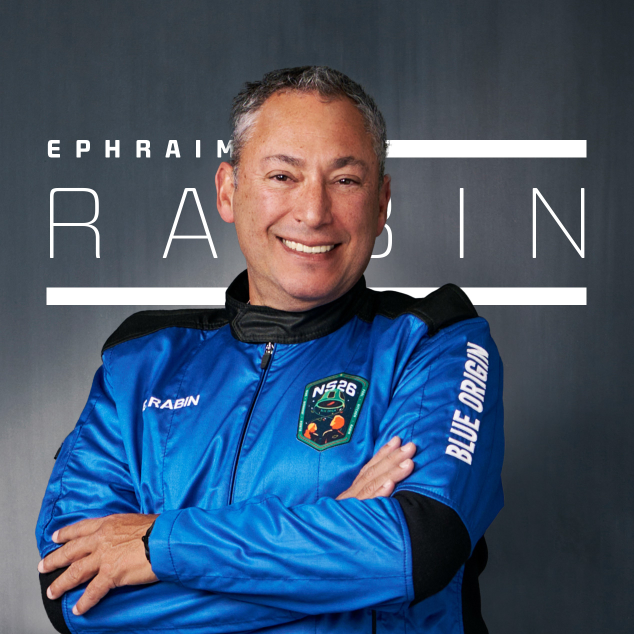 Ephraim Rabin