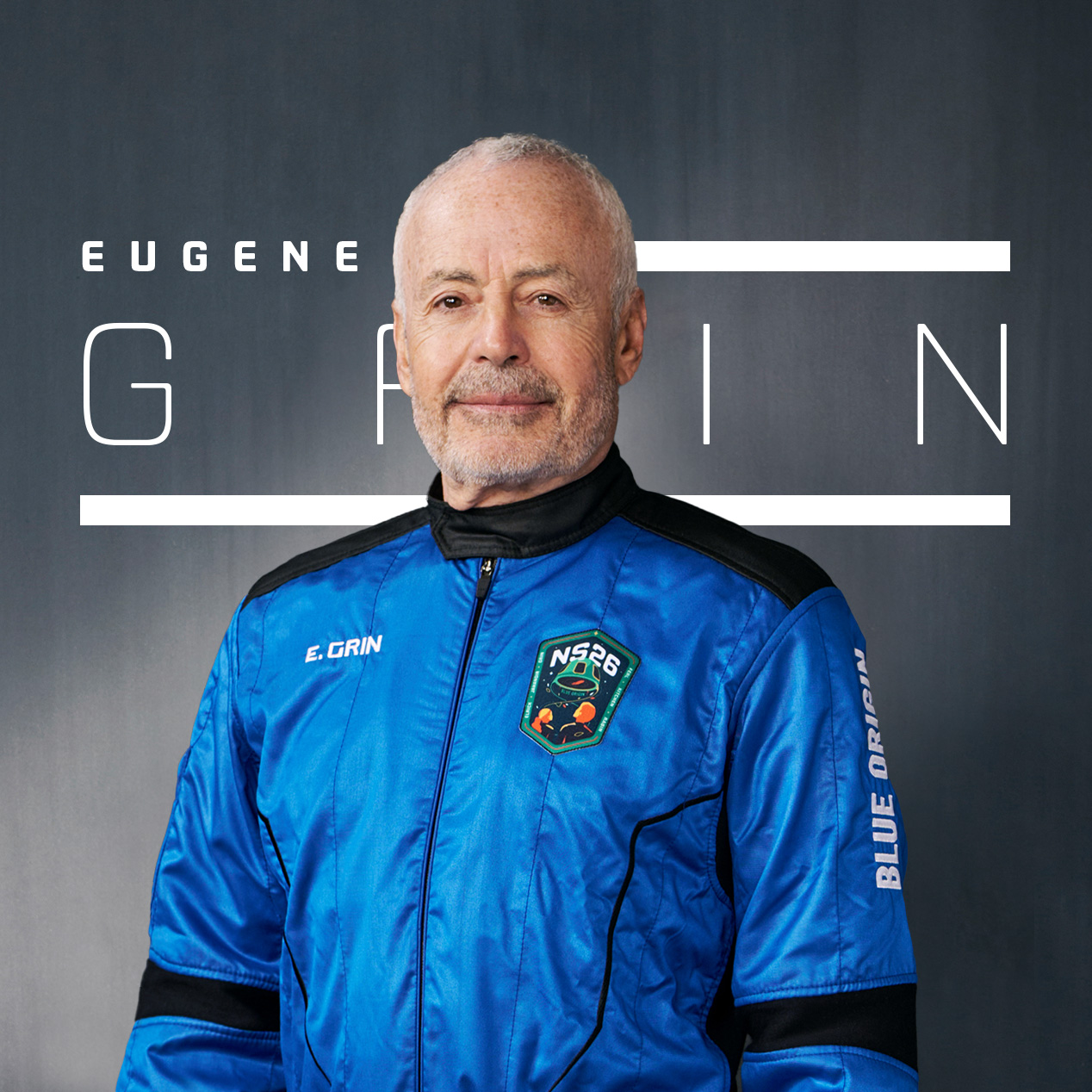 Eugene Grin