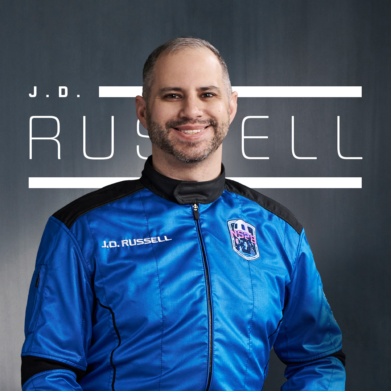 J.D. Russell