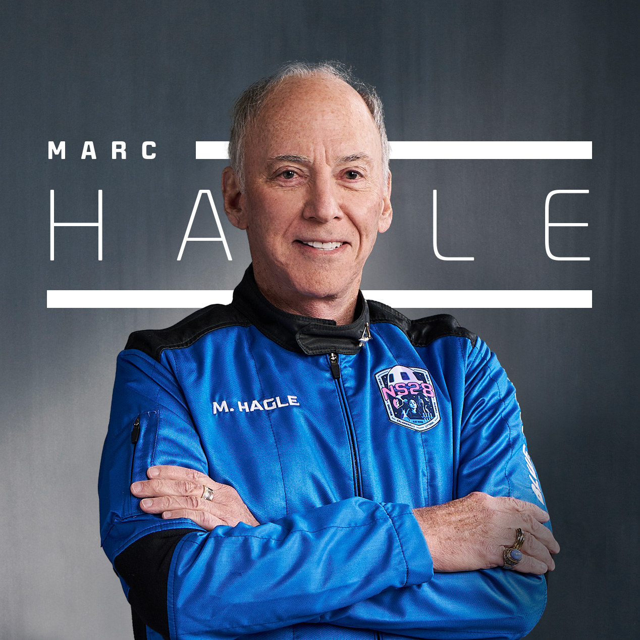 Marc Hagle