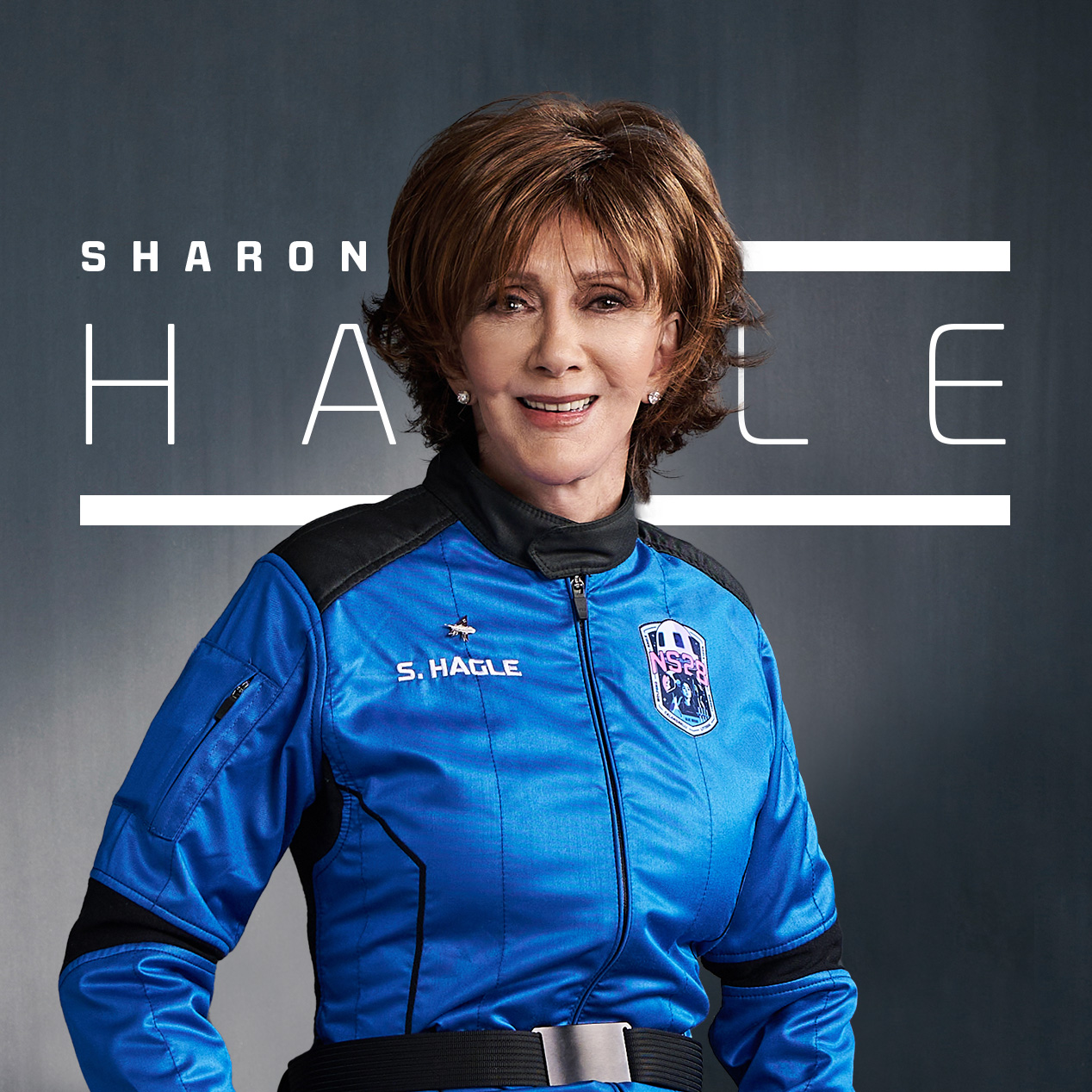 Sharon Hagle