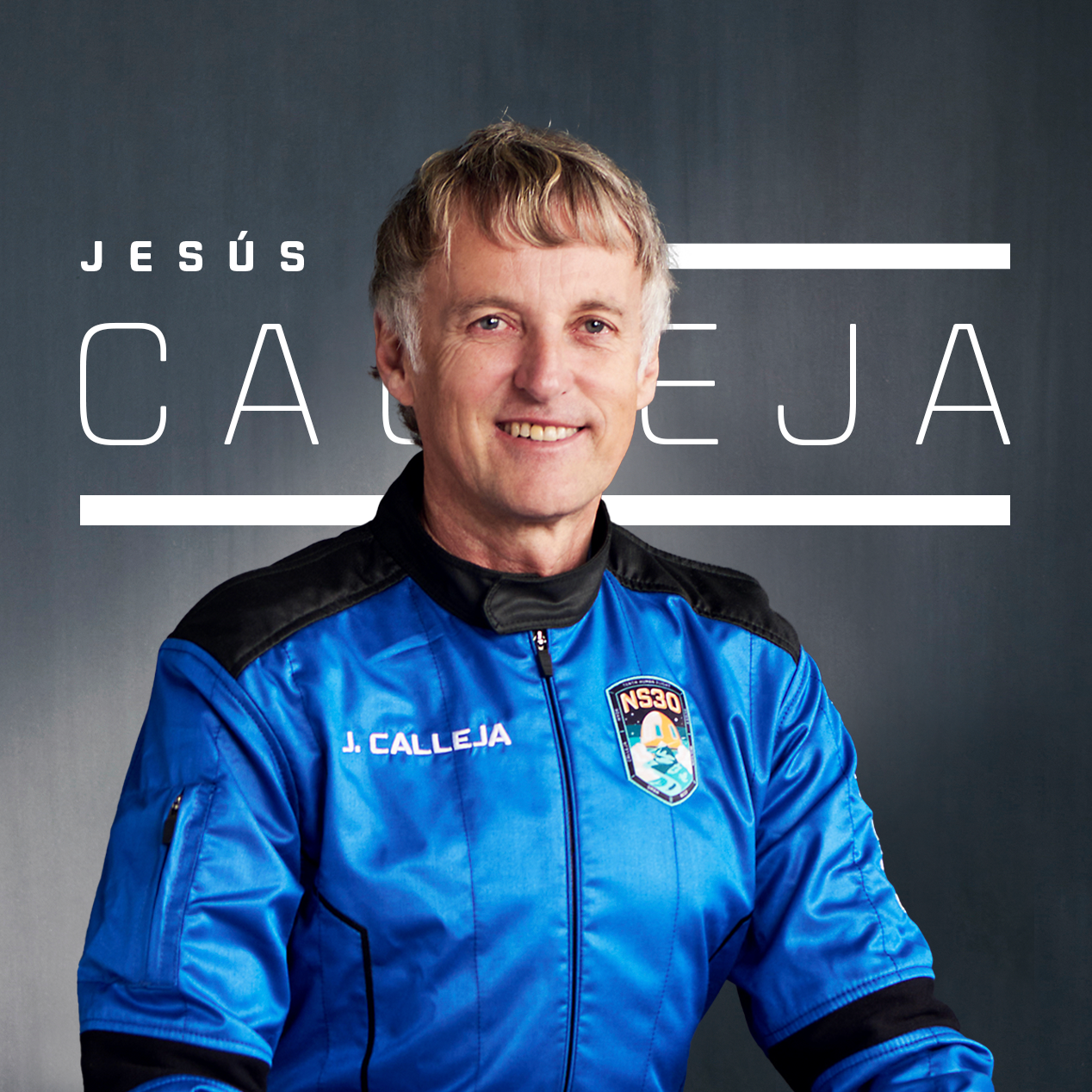 Jesús Calleja
