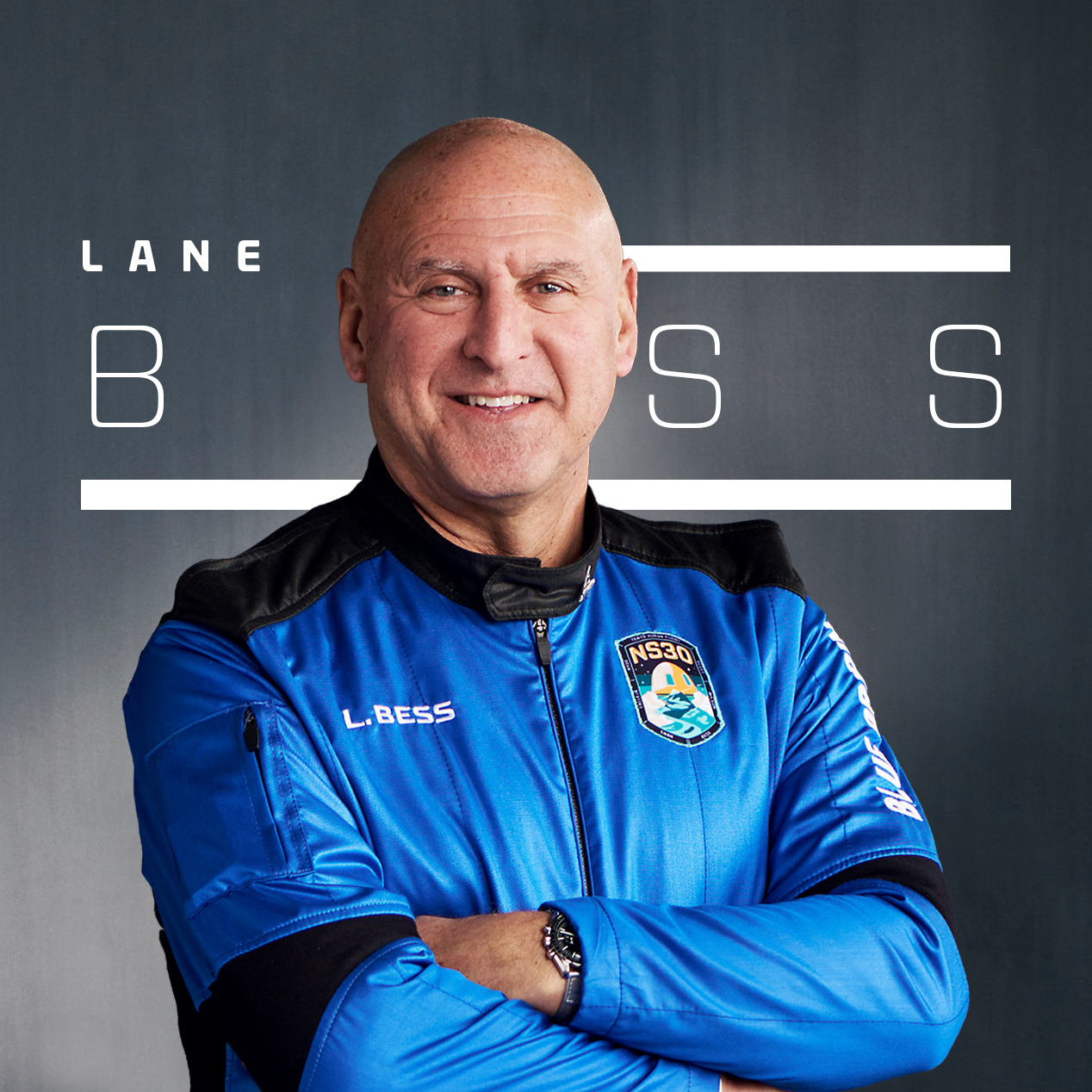 Lane Bess