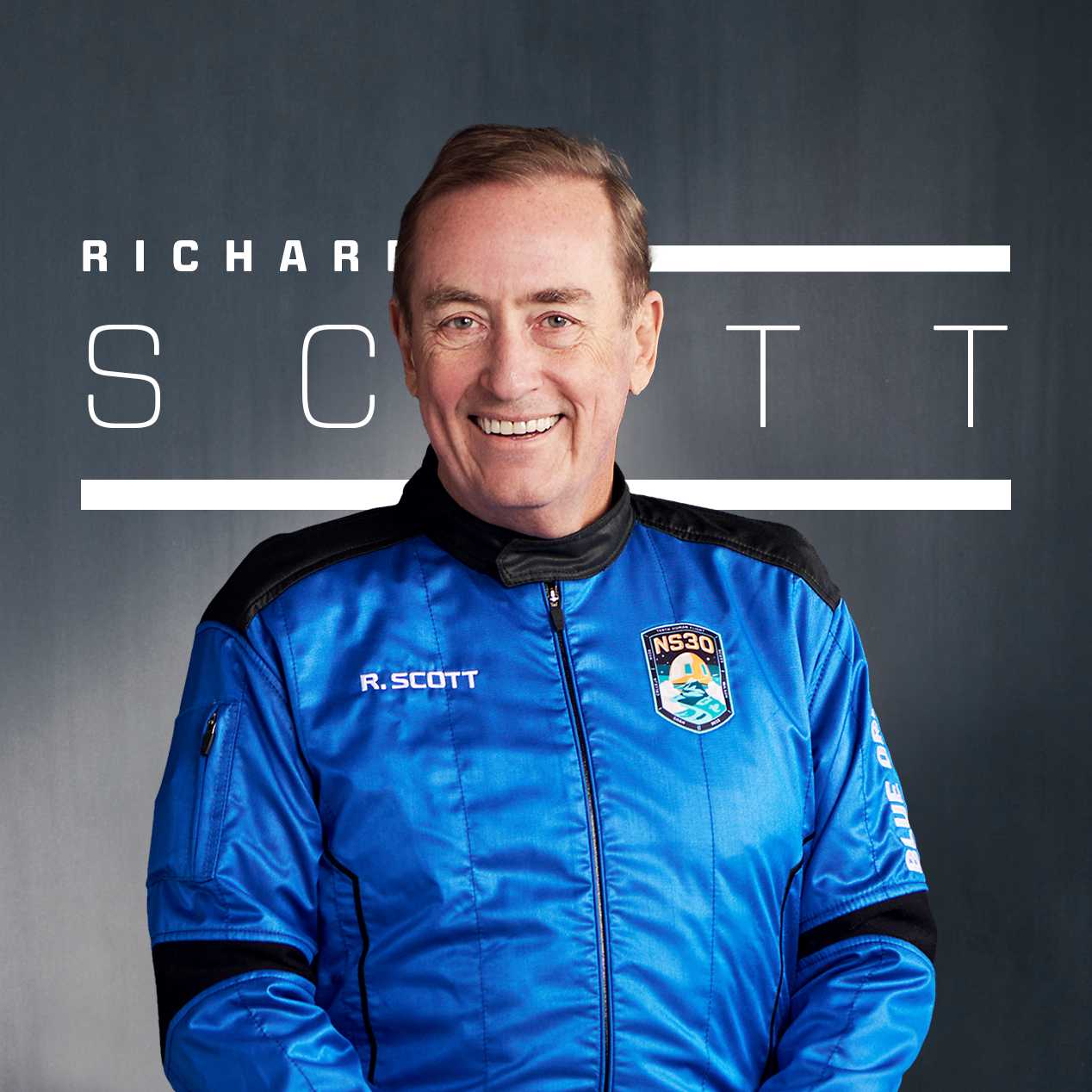 Richard Scott