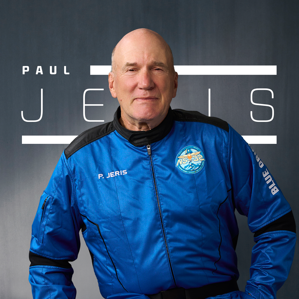 Paul Jeris