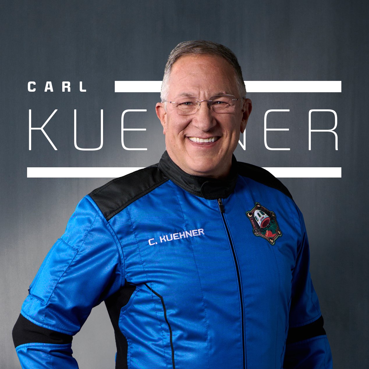 Carl Kuehner
