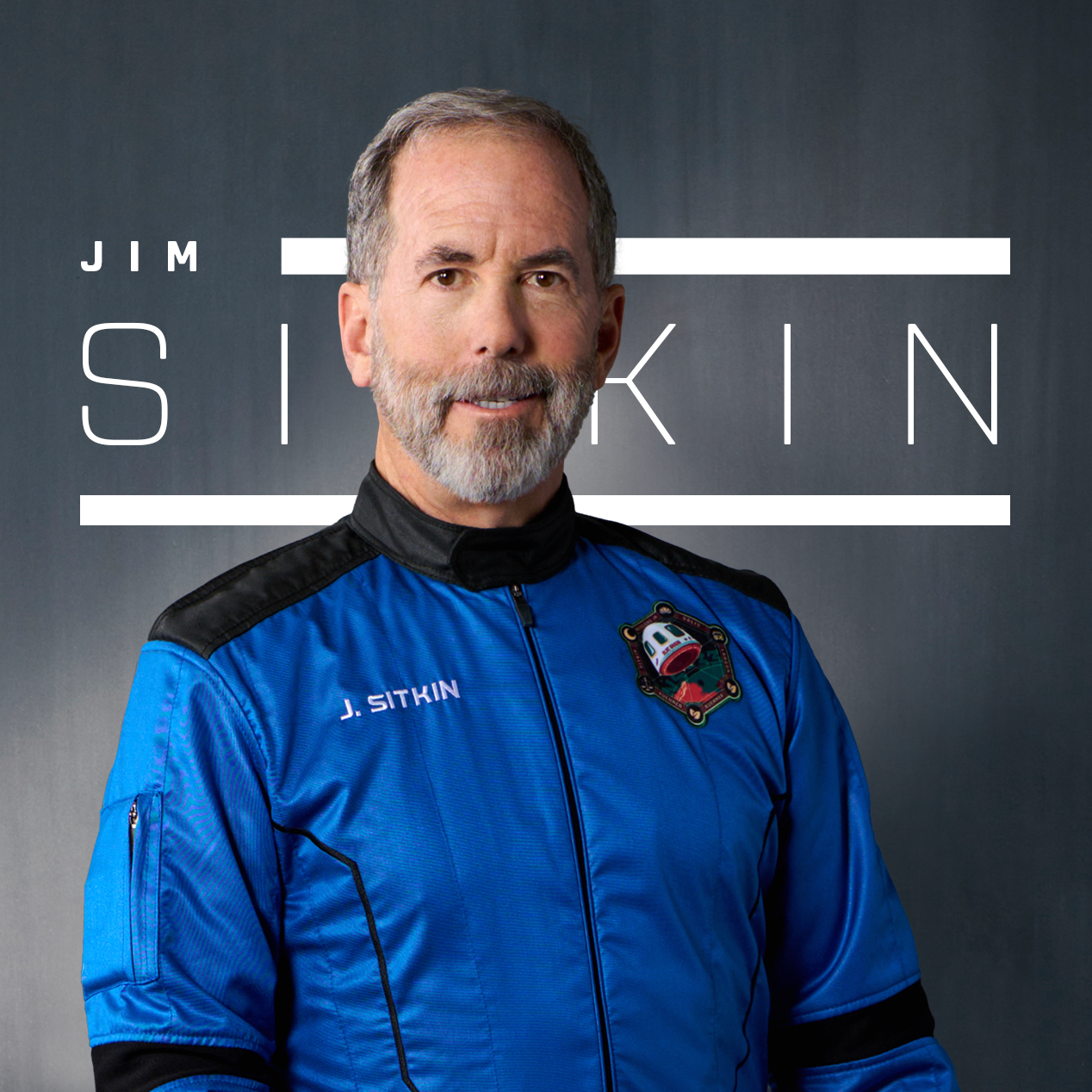 Jim Sitkin