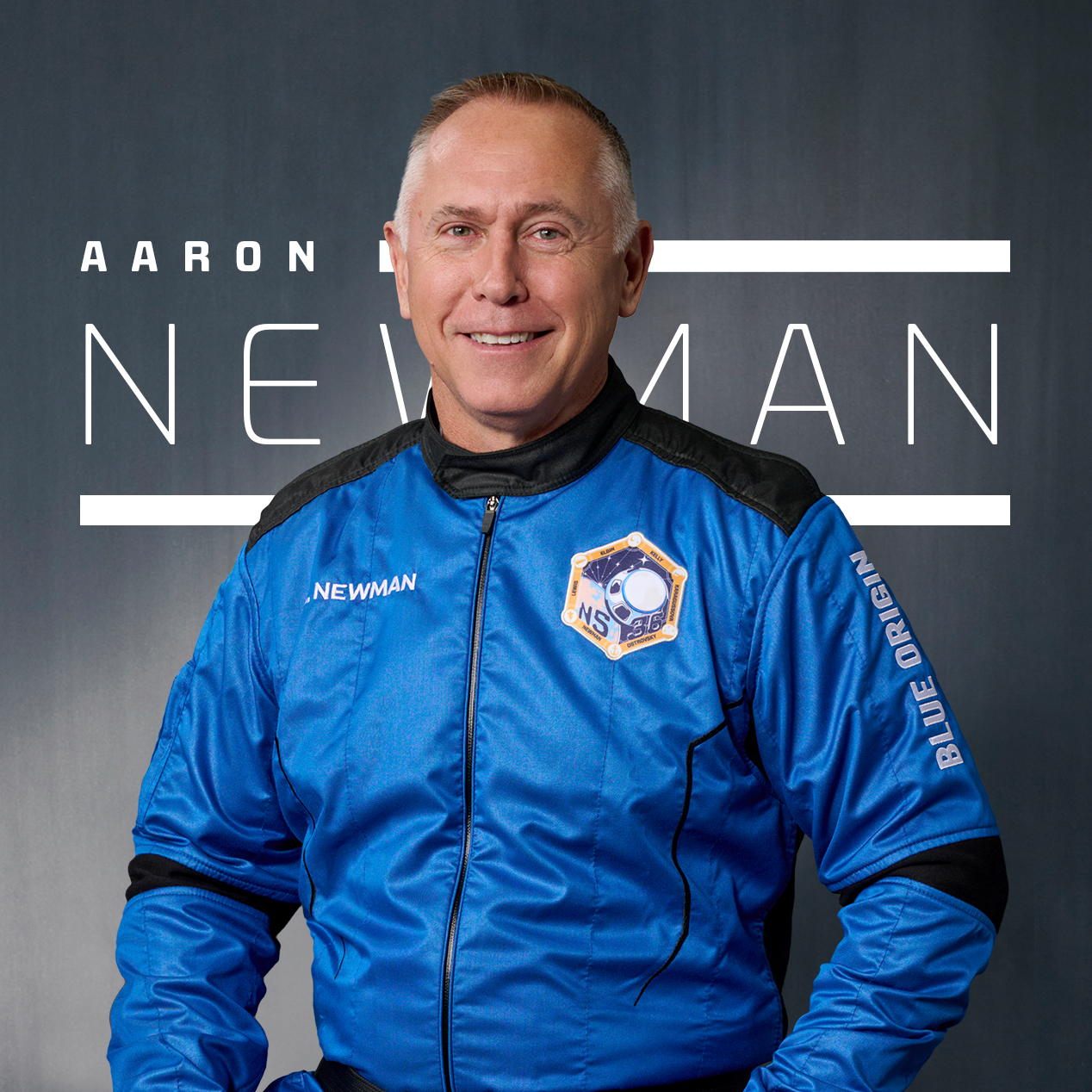 Aaron Newman
