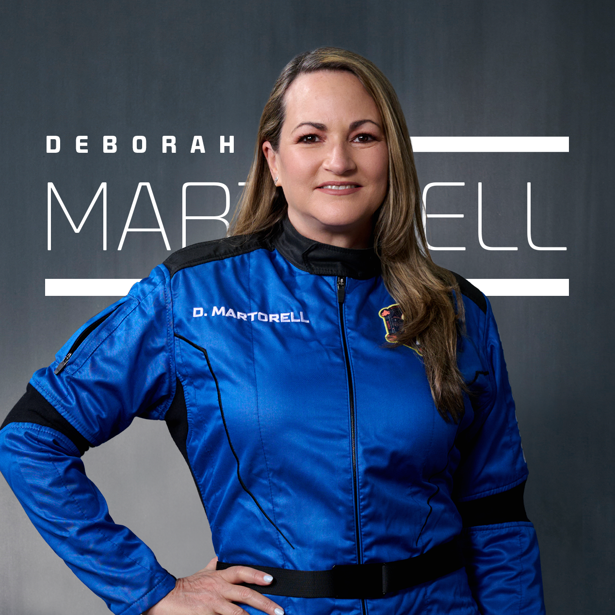 Deborah Martorell