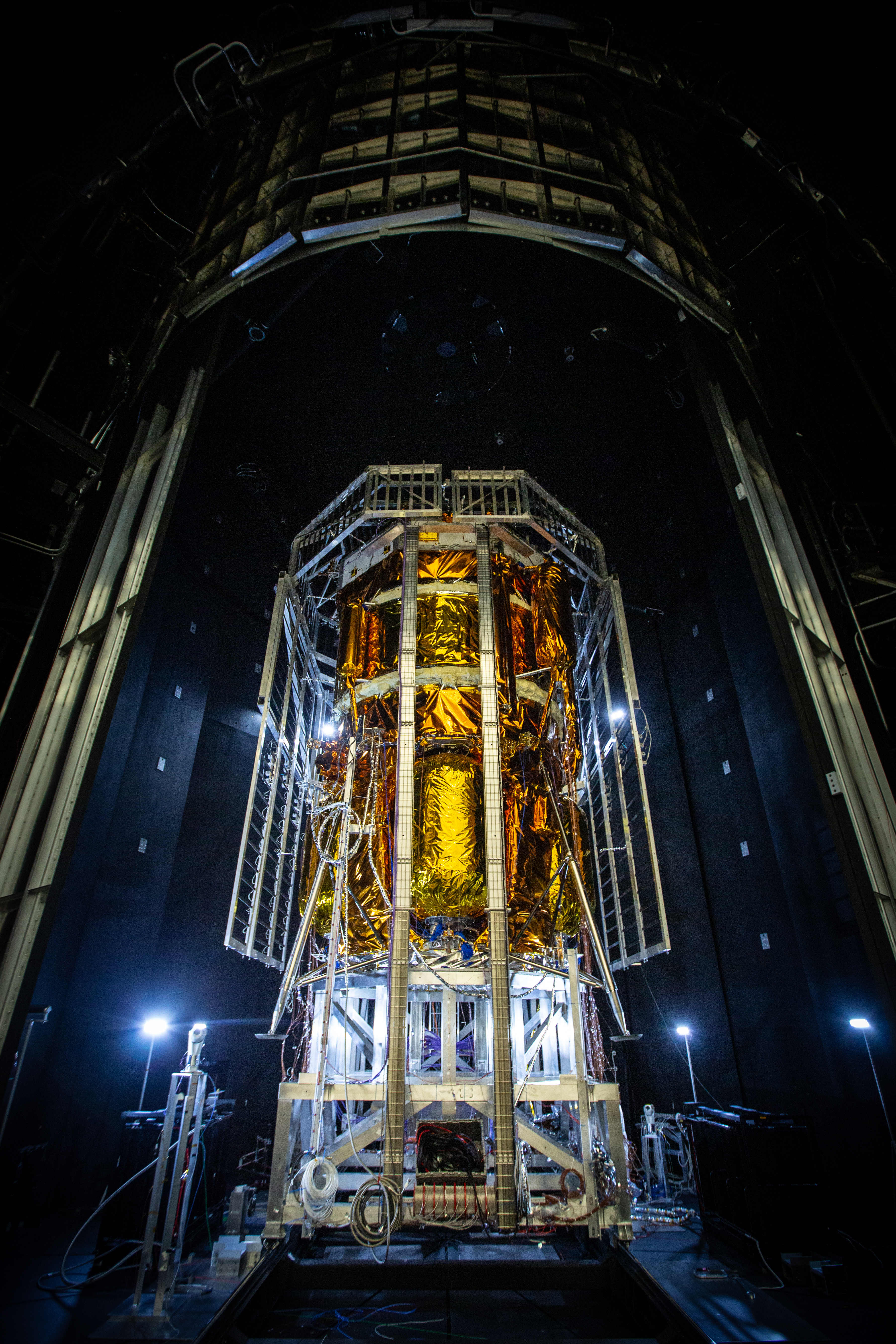 Blue Origin